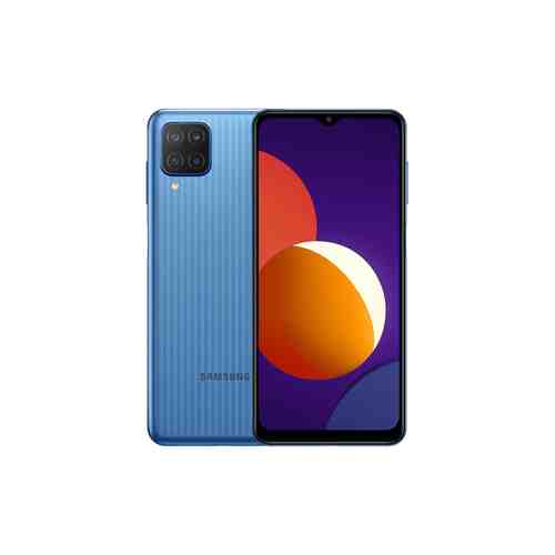 Samsung Galaxy M12 32GB Синий арт. 141698