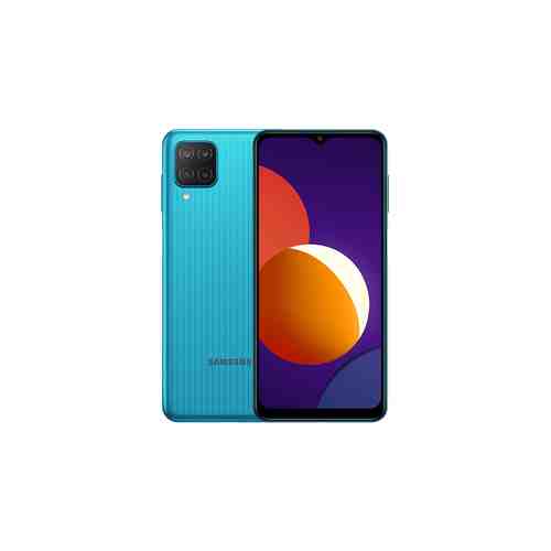 Samsung Galaxy M12 32GB Зеленый арт. 141699