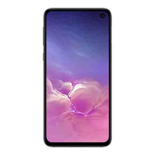 Samsung Galaxy S10e Оникс, Б/У, состояние - хорошее арт. 157725