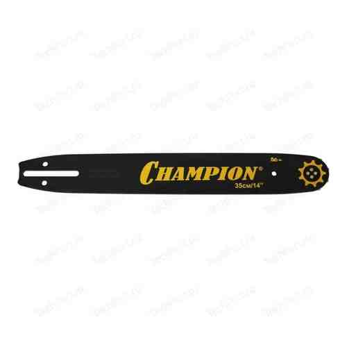 Шина пильная Champion 12'' к высоторезу PP126 120SDEA318 (952927)