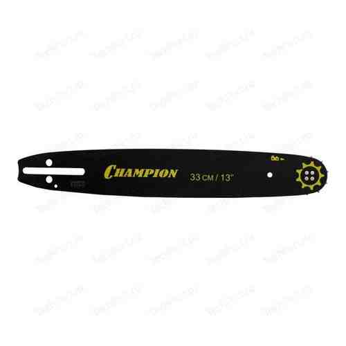 Шина пильная Champion 13'' 0.325'' 1.5мм (952915)