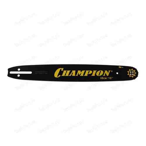 Шина пильная Champion 15'' 0.325'' 1.3мм (952912)