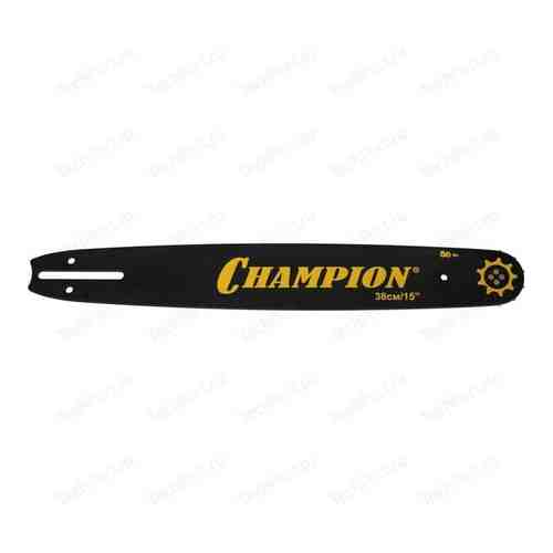 Шина пильная Champion 15'' 0.325'' 1.5мм (952916)