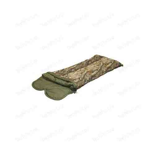 Спальный мешок Tengu Mark 24Sb Спальник-одеяло, Realtree Apg Hd (7251.0223)