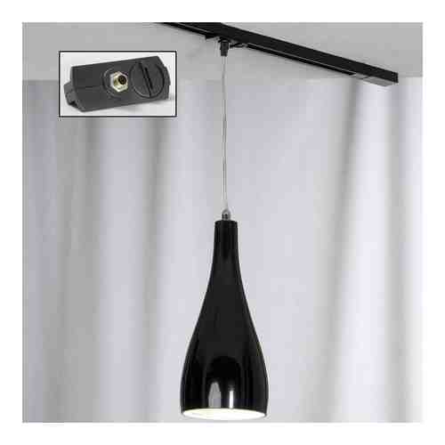 Светильник Lussole Трековый однофазный Track Lights LSF-1196-01-TAB