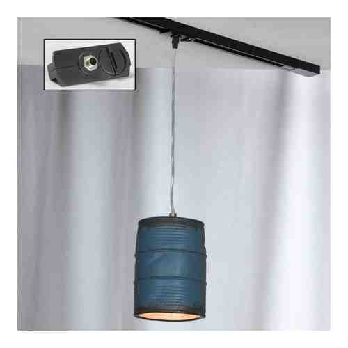 Светильник Lussole Трековый однофазный Track Lights LSP-9525-TAB