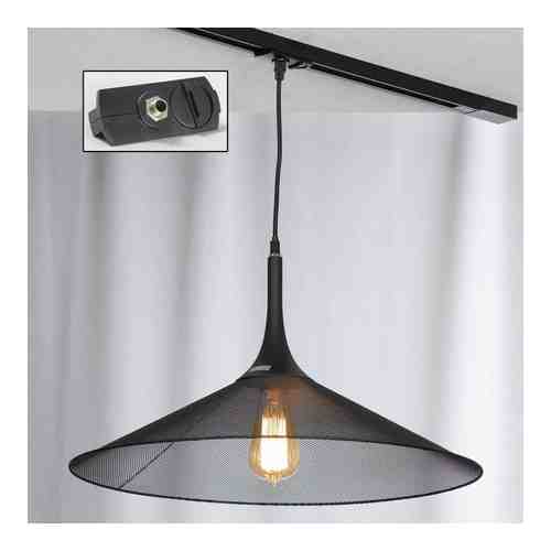 Светильник Lussole Трековый однофазный Track Lights LSP-9813-TAB