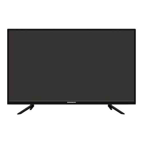 Телевизор Erisson 43FLM8060T2 (43'', черный, FULL HD)