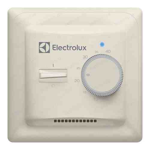 Терморегулятор Electrolux ETB-16