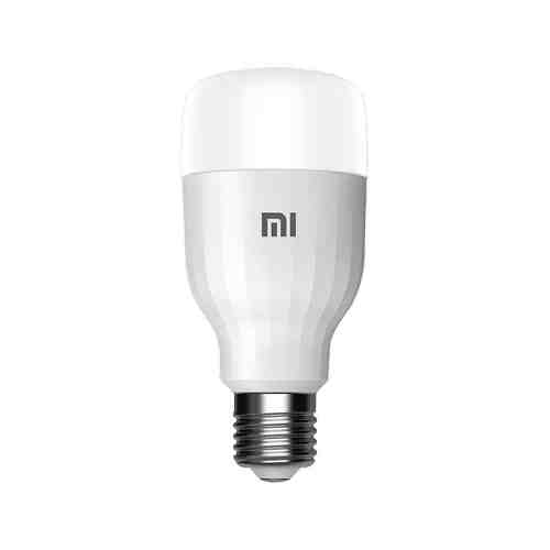 Умная лампа Xiaomi Mi LED Smart Bulb Essential GPX4021GL, белая арт. 136504