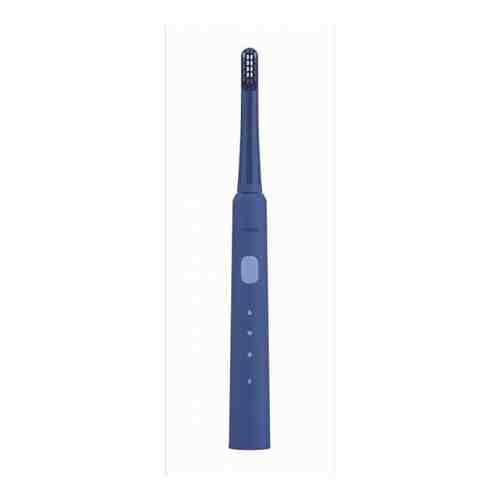 Умная зубная щетка realme N1 Sonic Electric Toothbrush RMH2013 синяя арт. 139170