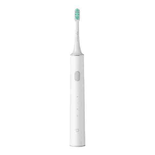 Умная зубная щетка Xiaomi Mi Electric Toothbrush T500 NUN4087GL арт. 134027