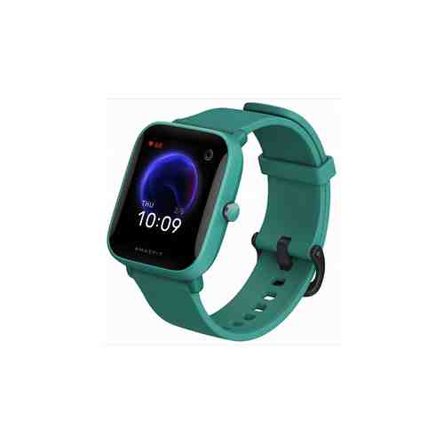 Умные часы Amazfit Bip U Pro, зеленые арт. 138760