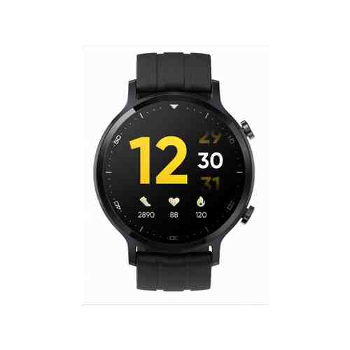 Умные часы realme Watch S RMA 207, черные арт. 139174