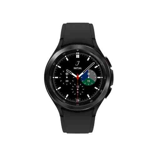 Умные часы Samsung Galaxy Watch4 Classic 46mm, черные арт. 146259