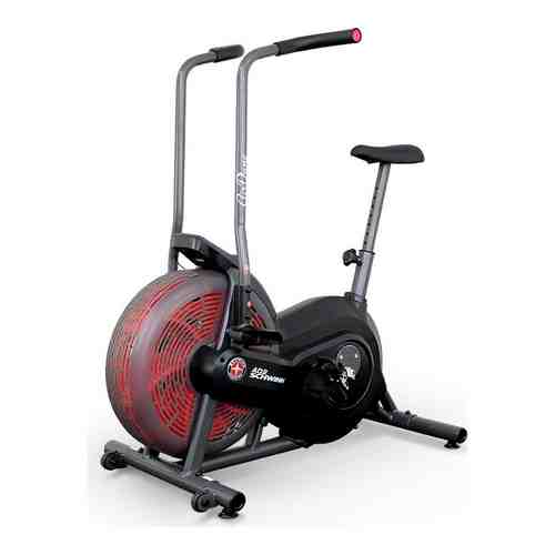 Велотренажер Schwinn Airdyne AD2i, air bike (100430)