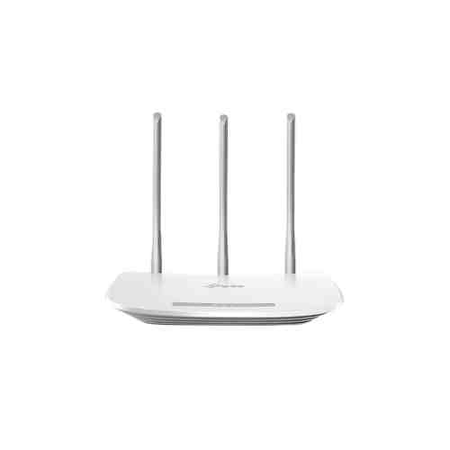 Wi-Fi-роутер TP-LINK TL-WR845N, белый арт. 154486