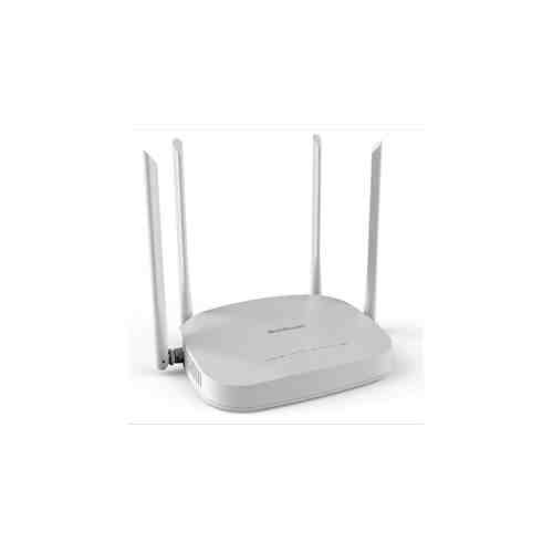 Wi-Fi роутер Zigbee MultiRouter SM-4Z 4G LTE, белый арт. 140737