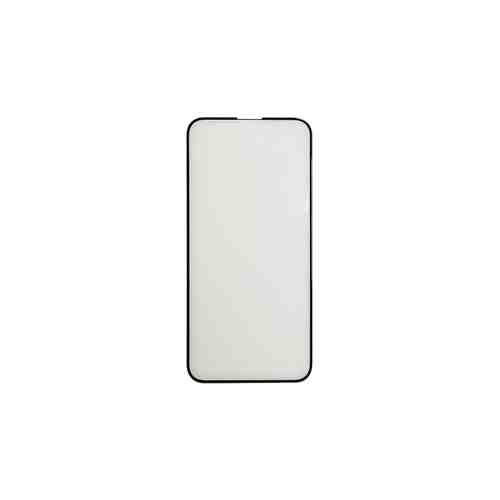 Защитное стекло Deppa для Apple iPhone 13 mini 2.5D Full Glue (черная рамка) арт. 150367