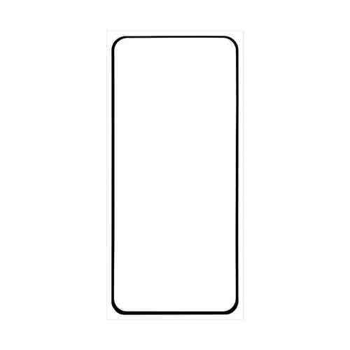 Защитное стекло Deppa для Samsung Galaxy A32 3D Full Glue (черная рамка) арт. 140740