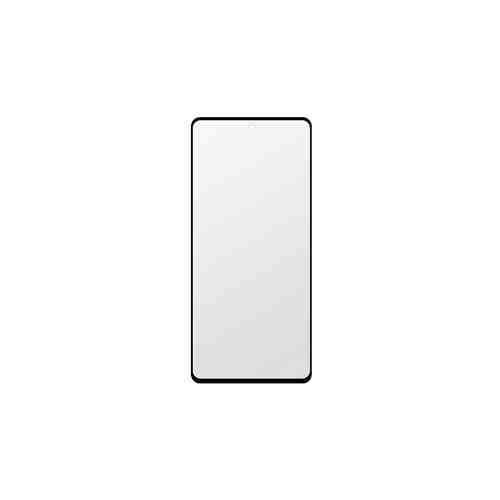 Защитное стекло Gresso для Samsung Galaxy A52 3D Full Glue (черная рамка) арт. 155847