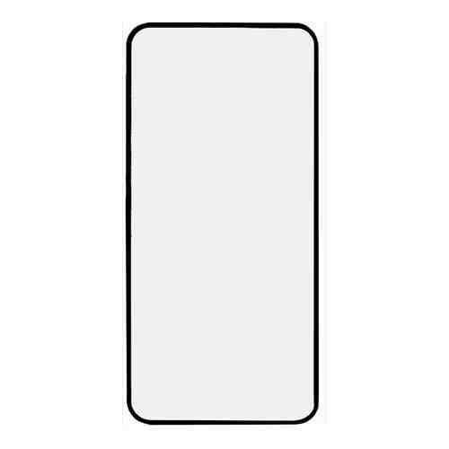 Защитное стекло Gresso для Xiaomi Note 10/10s 3D Full Glue (черная рамка) арт. 147675