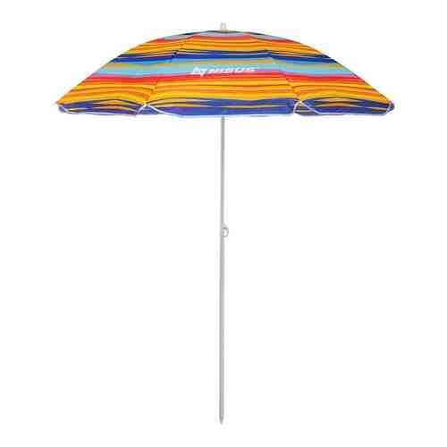 Зонт пляжный Nisus d 1.8м прямой (N-180-SO)
