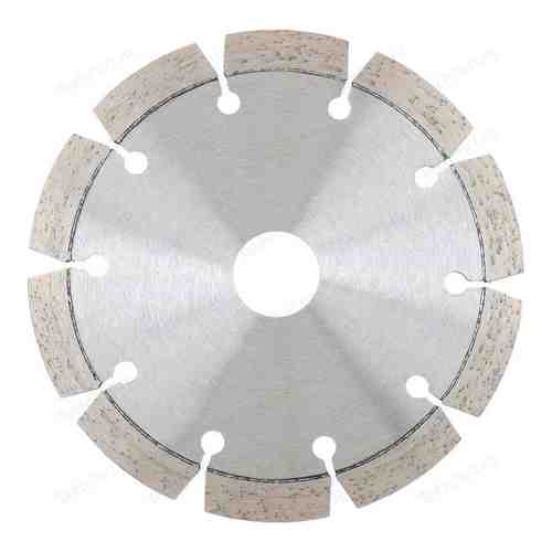 Алмазный диск GROSS 115х22.2мм (73002)
