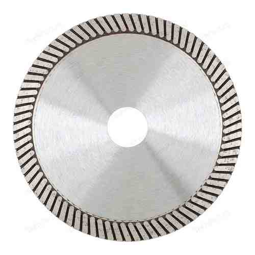 Алмазный диск GROSS 115х22.2мм (730287)