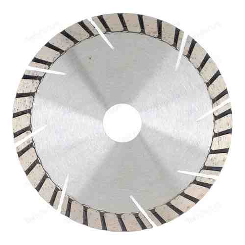 Алмазный диск GROSS 150х22.2мм (73022)