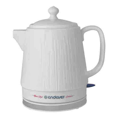 Чайник электрический Endever Endever KR-450C