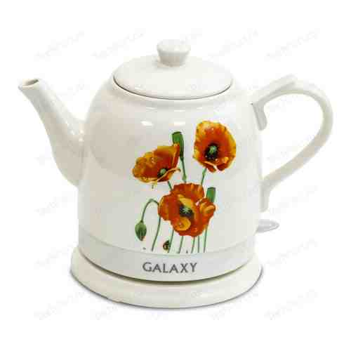 Чайник электрический GALAXY GL0506