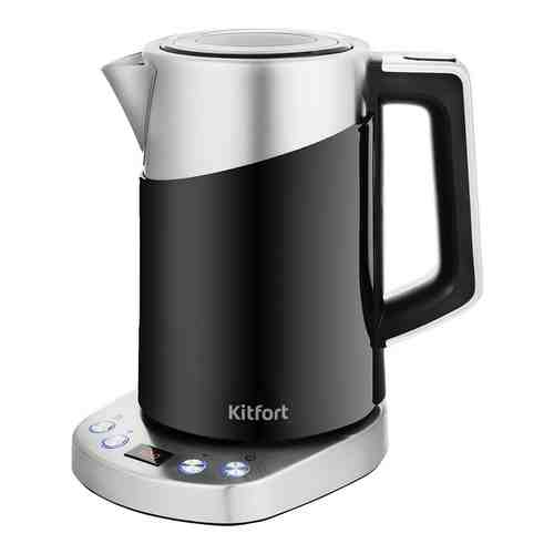 Чайник электрический KITFORT KT-660-2