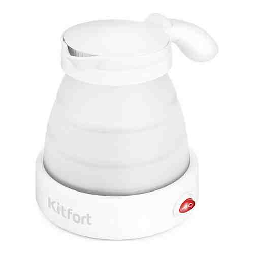 Чайник электрический KITFORT KT-667-1