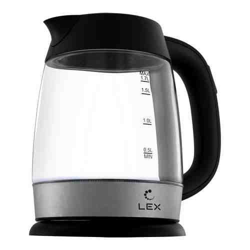 Чайник электрический Lex LX 30011-1