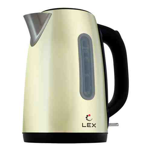 чайник электрический Lex LX 30017-3
