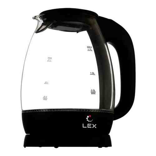 чайник электрический Lex LX 3002-1
