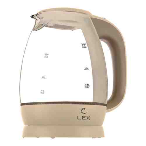 чайник электрический Lex LX 3002-2