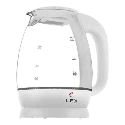 чайник электрический Lex LX 3002-3