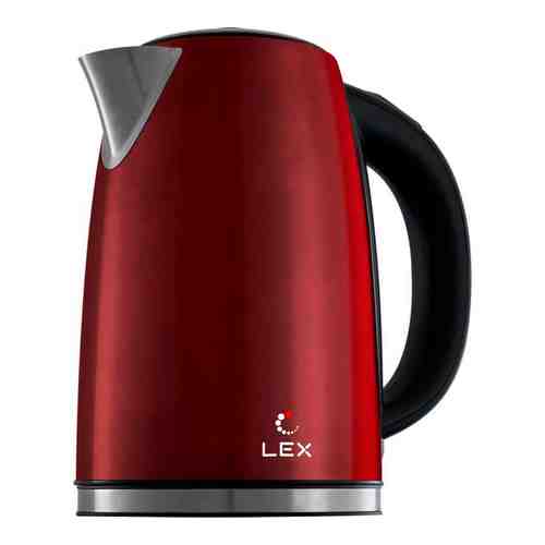 чайник электрический Lex LX 30021-2