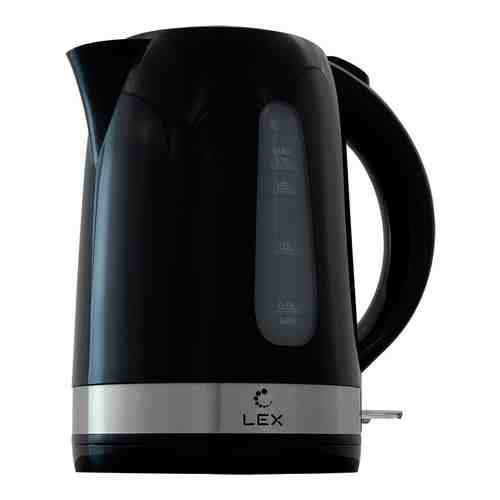 чайник электрический Lex LX 30028-2