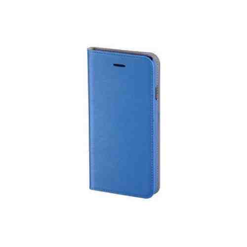 Чехол HAMA iPhone 6 Slim синий (135018)