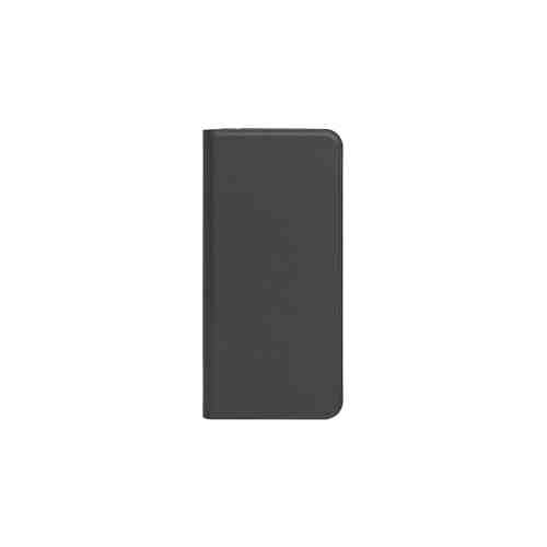Чехол-книжка Gresso для Samsung Galaxy A22s 5G/A22 5G, термополиуретан, черный арт. 150368