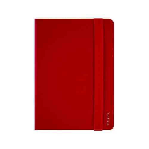 Чехол-книжка Miracase 8707 универсальный 9-10'', кожзам, красный арт. 117172