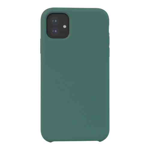 Чехол-крышка Miracase MP-8812 для Apple iPhone 11, полиуретан, зеленый арт. 132950