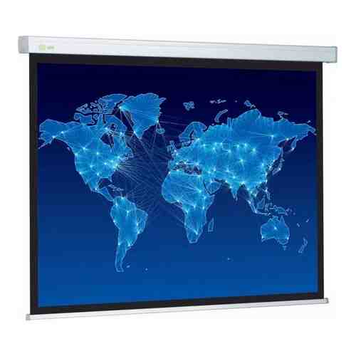 Экран Cactus 149.4x265.7 см Wallscreen CS-PSW-149x265 (CS-PSW-149X265)