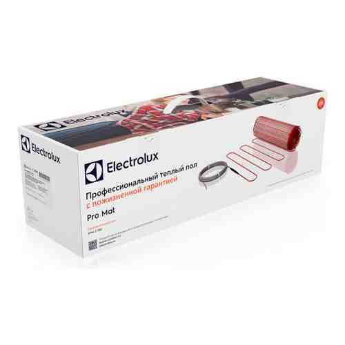 Электрический тёплый пол (мат) Electrolux EPM 2-150-12