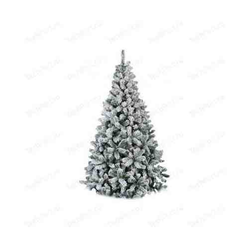 Елка искусственная Royal Christmas Flock Tree Promo Заснеженная 164150 (150См)