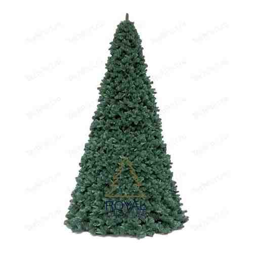 Елка искусственная Royal Christmas высотная Giant Trees (510 см)