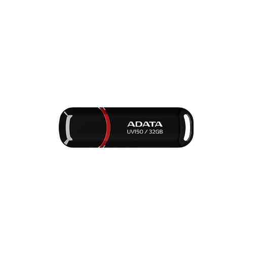 Флеш-накопитель ADATA 32Gb USB3.2 UV128/150-32G-RBE арт. 150666